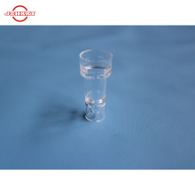 Tasse à échantillon en verre pour analyseur Hitachi